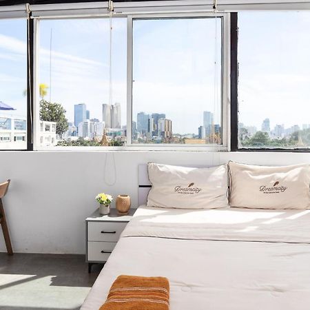 Sky Hotel Central Phnom Penh - Rooms & Apartments ภายนอก รูปภาพ
