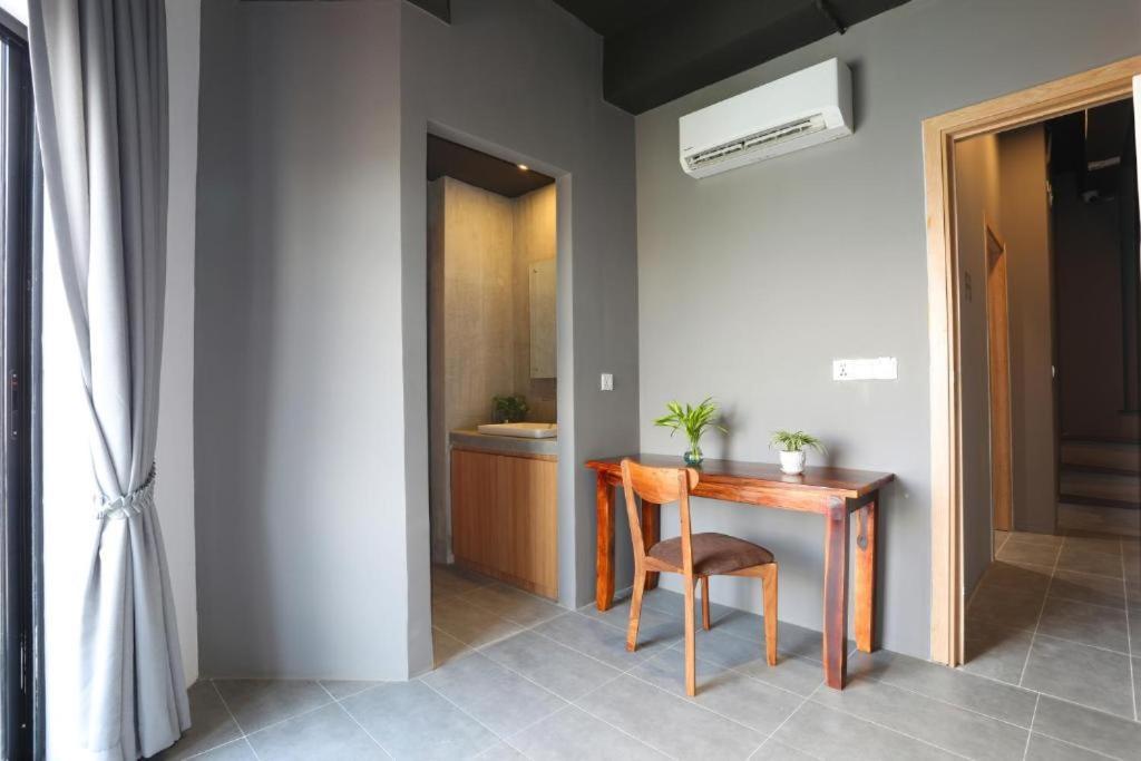 Sky Hotel Central Phnom Penh - Rooms & Apartments ภายนอก รูปภาพ