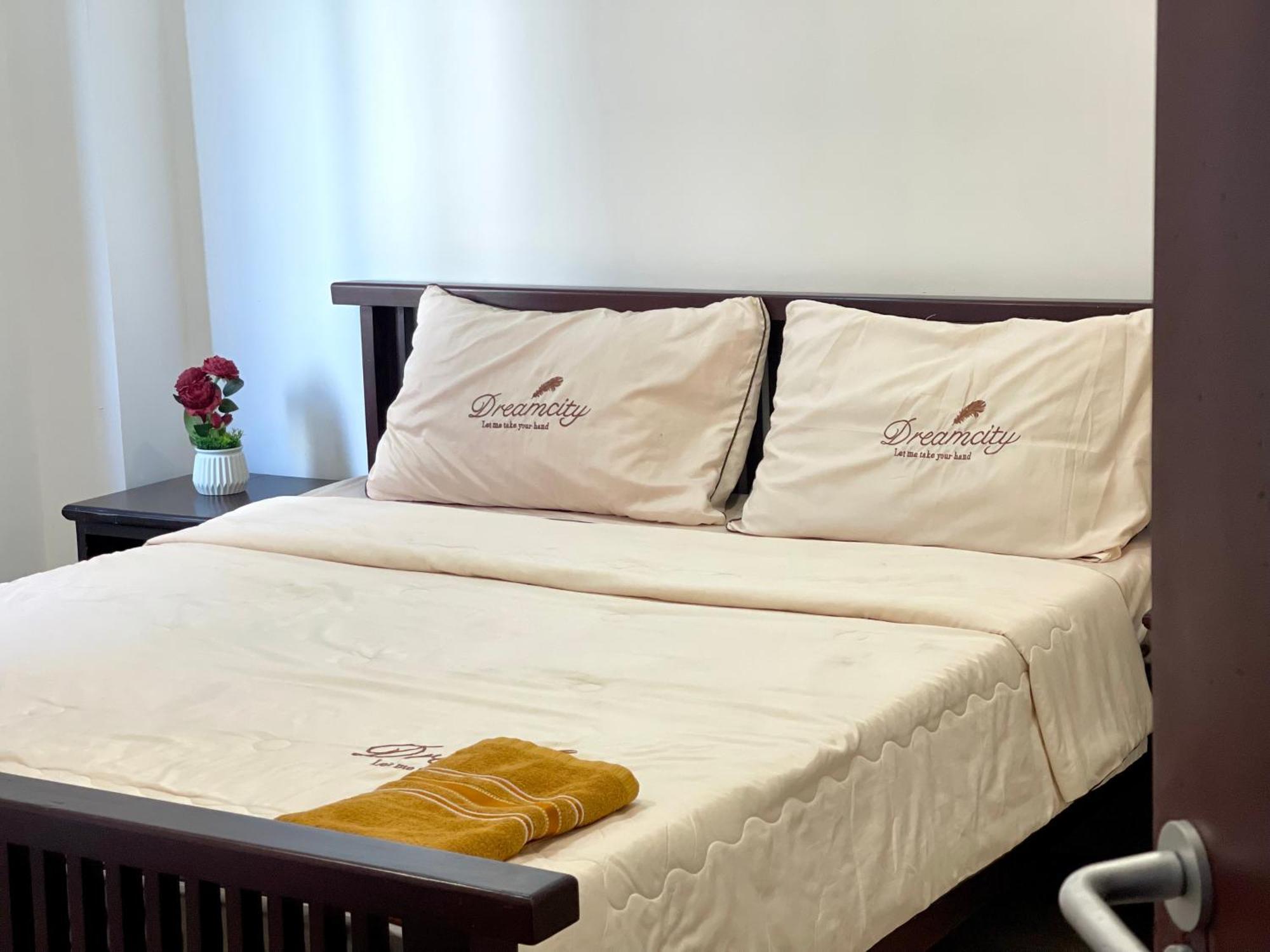 Sky Hotel Central Phnom Penh - Rooms & Apartments ภายนอก รูปภาพ