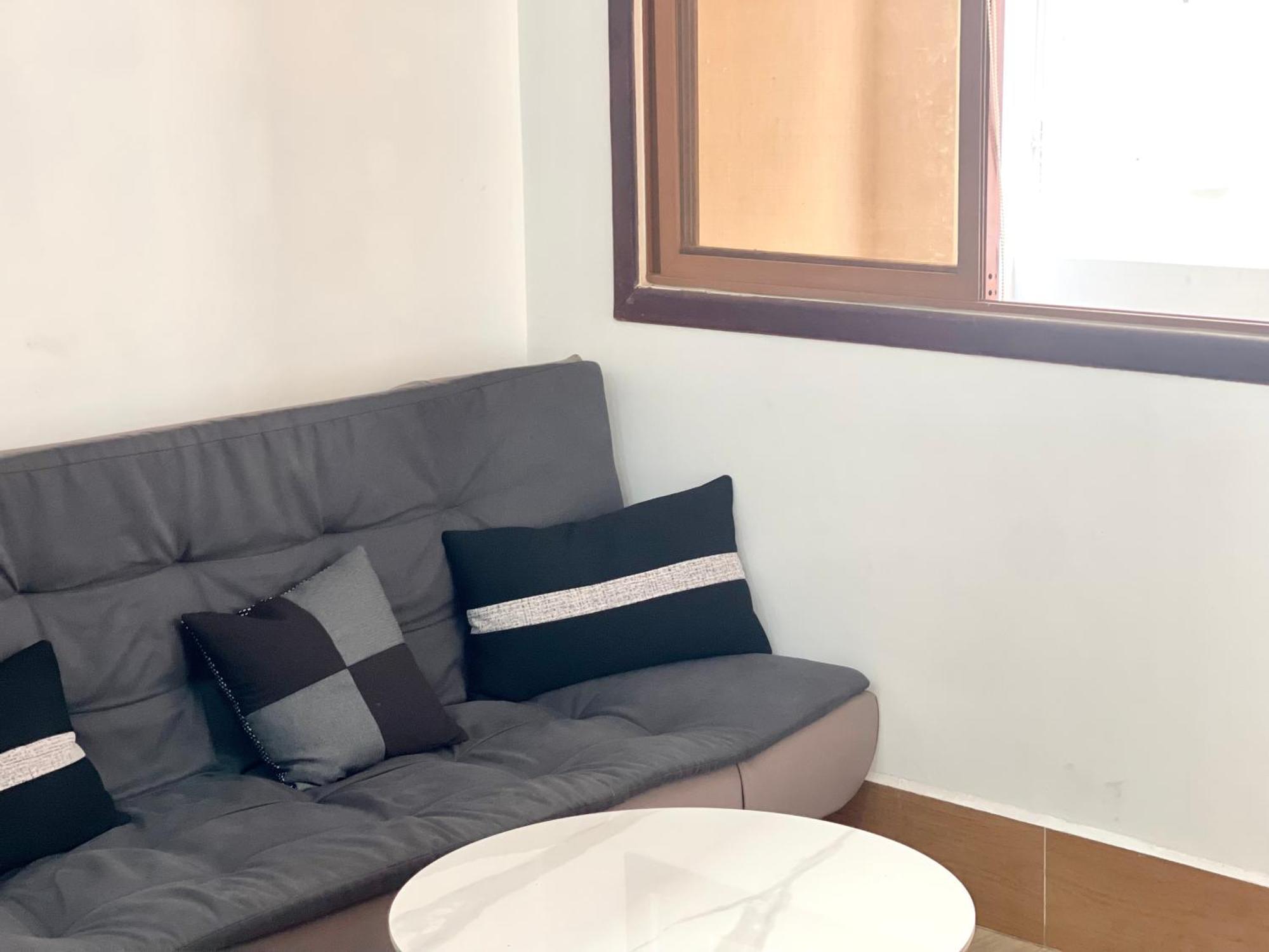 Sky Hotel Central Phnom Penh - Rooms & Apartments ภายนอก รูปภาพ