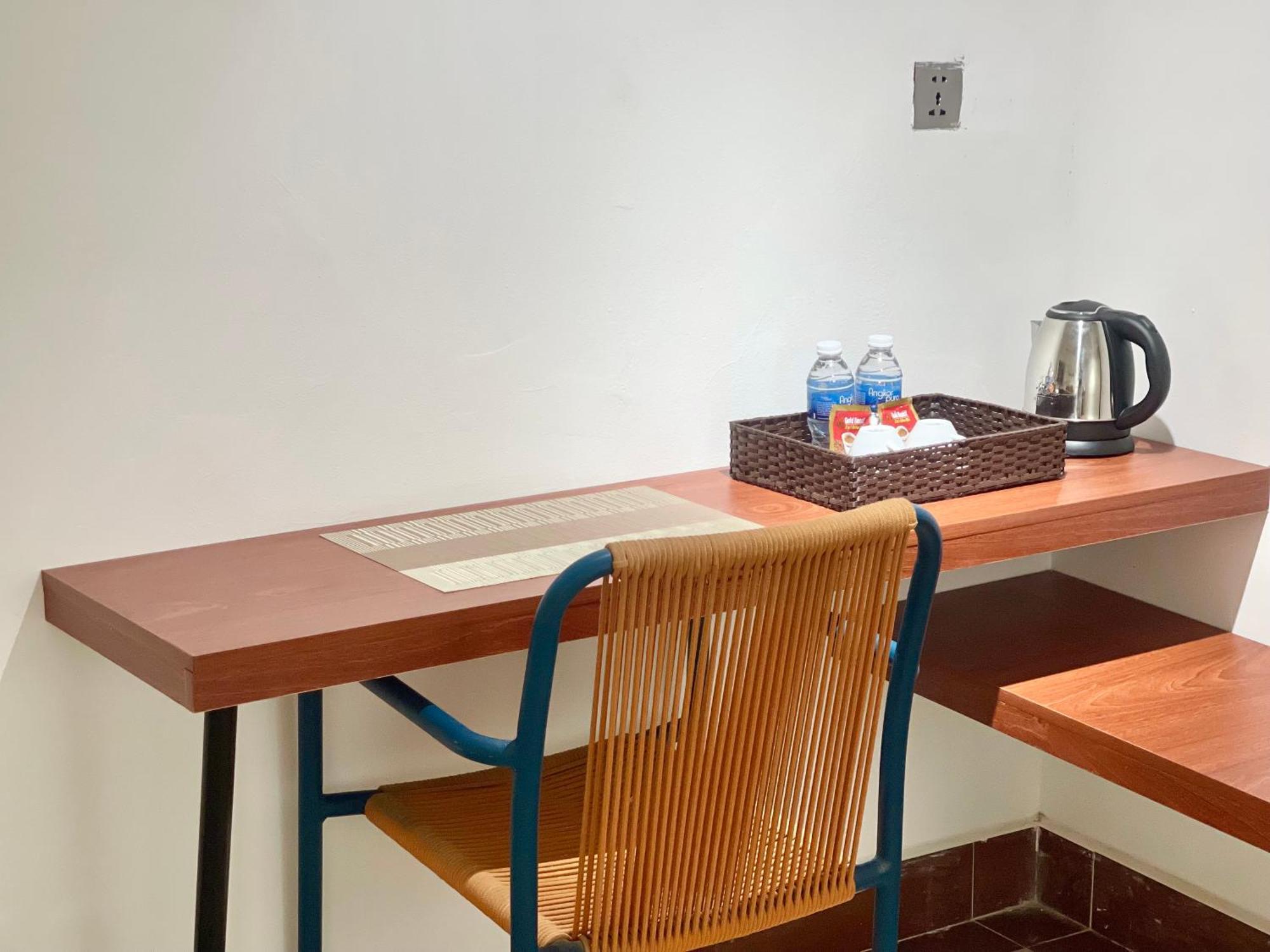 Sky Hotel Central Phnom Penh - Rooms & Apartments ภายนอก รูปภาพ
